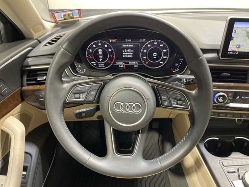 Used 2018 Audi A4 2.0T Premium Plus w/ Premium Plus Package AWD/4WD image 15