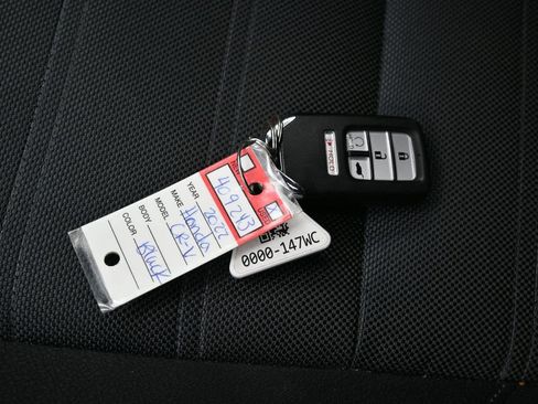 Used 2022 Honda CR-V EX image 27