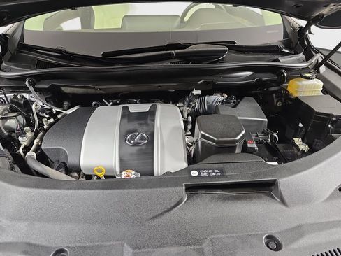 Used 2019 Lexus RX 350L AWD image 36
