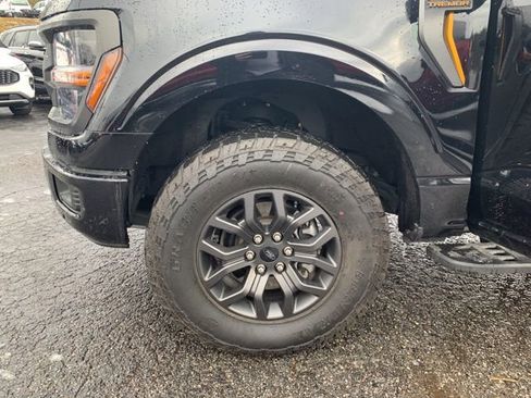 Used 2024 Ford F150 Tremor w/ Bed Utility Package image 33