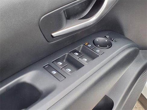 New 2025 Hyundai Santa Cruz SE image 8