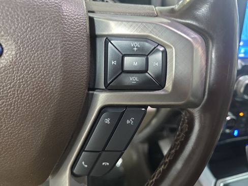 Used 2020 Ford F150 Limited AWD/4WD image 15