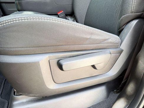 Used 2024 RAM 3500 Tradesman w/ Protection Group image 13