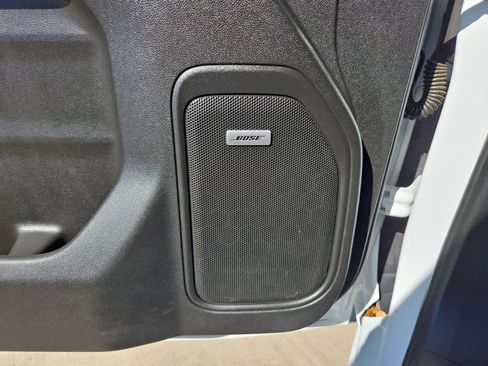 Used 2023 GMC Sierra 2500 AT4 w/ AT4 Premium Plus Package image 32