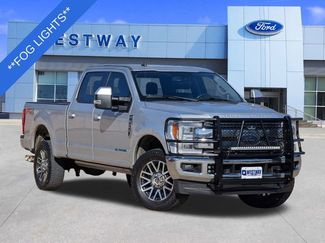 Used 2019 Ford F250 Lariat w/ Lariat Ultimate Package video 2