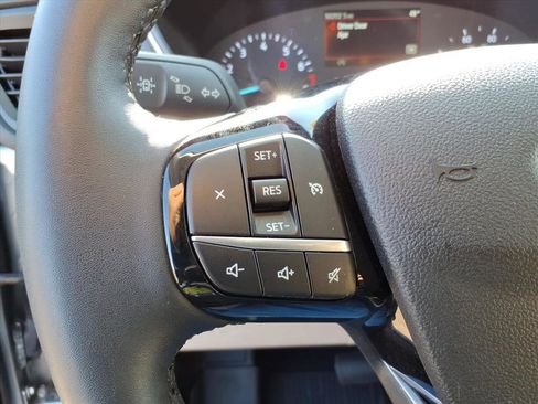 Certified 2022 Ford Escape SE w/ Convenience Package image 16