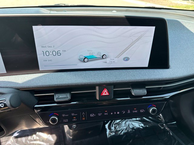 Used 2023 Kia EV6 Wind w/ Wind Technology Package AWD/4WD image 25