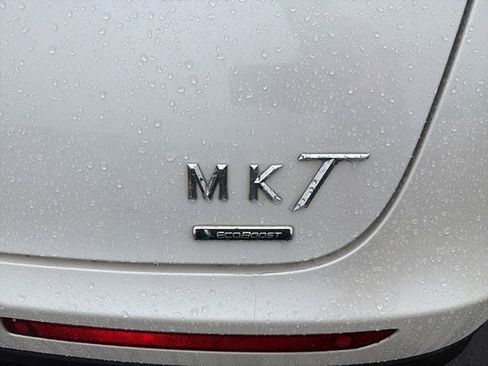 Used 2016 Lincoln MKT AWD w/ Equipment Group 201A image 16