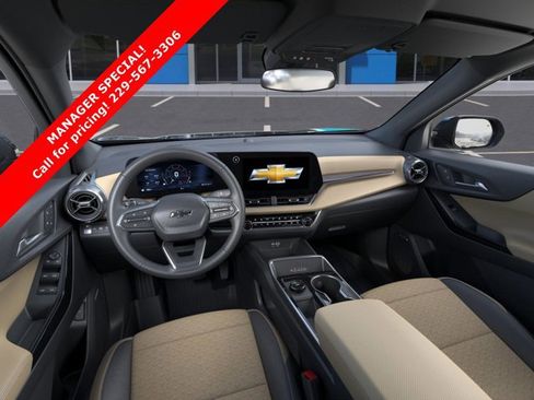 Used 2026 Chevrolet Equinox ACTIV w/ Convenience Package III image 15