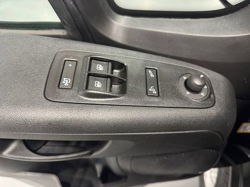 New 2026 RAM ProMaster 2500 w/ Quick Order Package 22G SLT FWD image 16