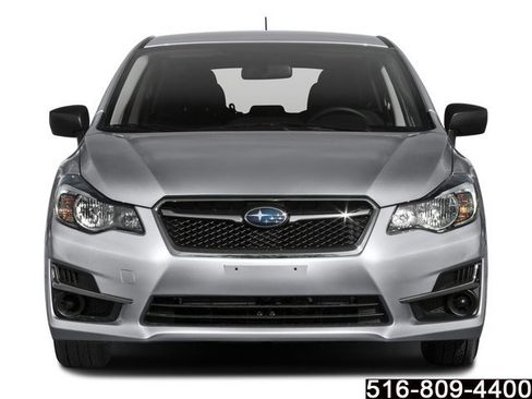 Used 2016 Subaru Impreza 2.0i image 8