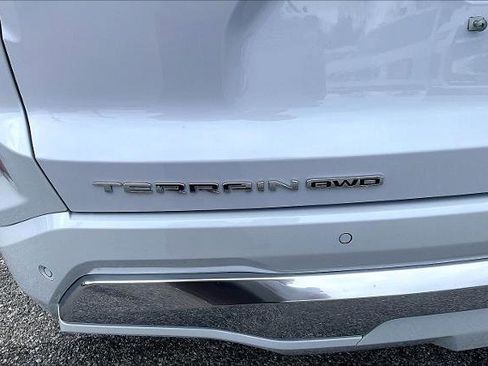 New 2026 GMC Terrain Denali image 12