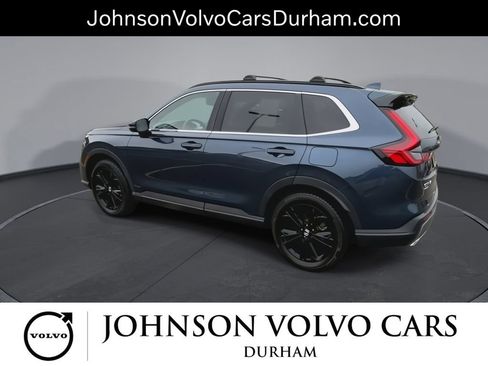 Used 2024 Honda CR-V Sport Touring image 6