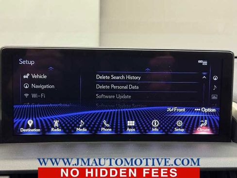 Used 2018 Lexus NX 300 AWD image 38