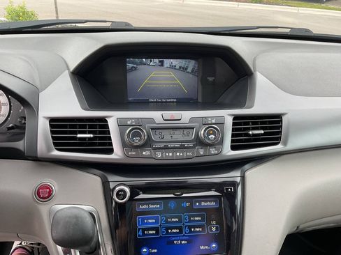 Used 2014 Honda Odyssey EX-L image 20