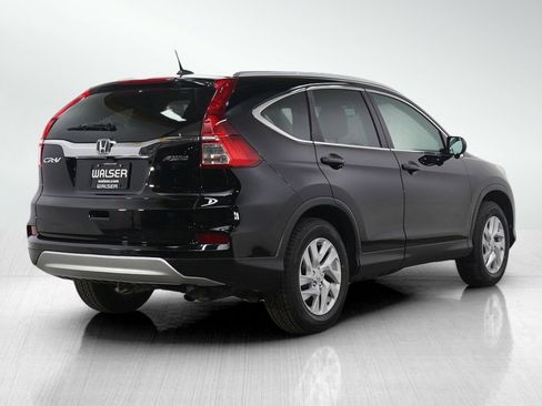 Used 2015 Honda CR-V EX-L image 5