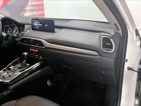 Used 2023 MAZDA CX-9 Touring Plus image 21