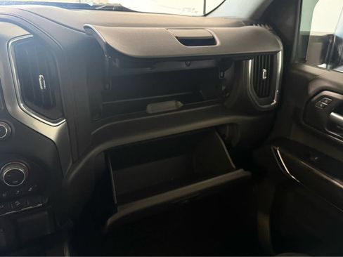 Used 2023 Chevrolet Silverado 2500 LTZ w/ LTZ Convenience Package AWD/4WD image 20