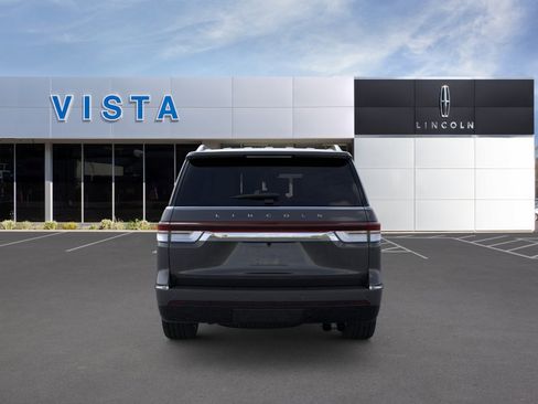 New 2024 Lincoln Navigator Reserve AWD/4WD image 5