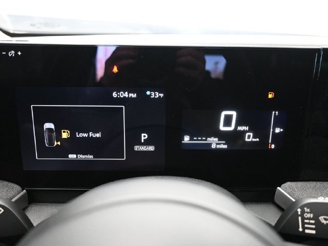 Used 2025 Nissan Kicks SV AWD/4WD image 22