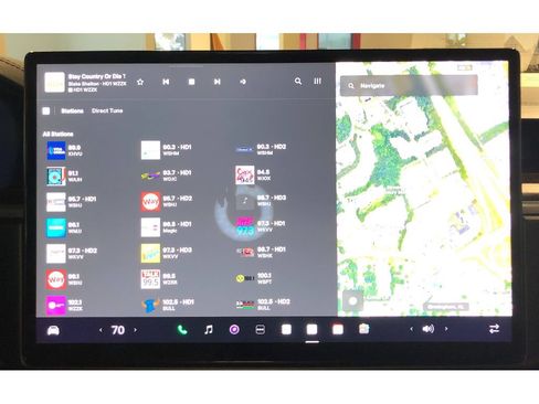 Used 2024 Tesla Model X image 28