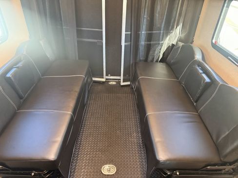 Used 2017 Ford E-450 and Econoline 450 Super Duty w/ Motorhome Prep Package RWD image 50