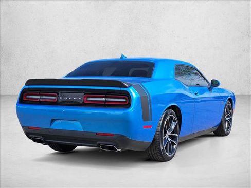 Used 2016 Dodge Challenger R/T Scat Pack image 5