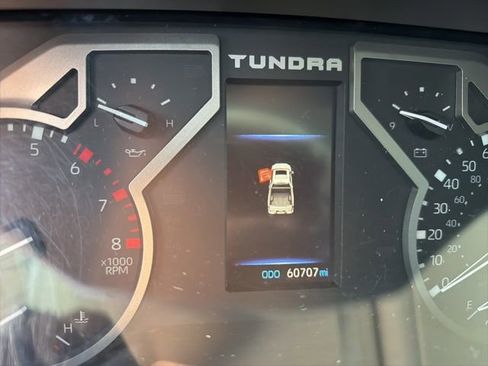 Used 2023 Toyota Tundra SR5 image 28