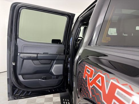 Used 2022 Ford F150 Raptor w/ Equipment Group 801A High image 12