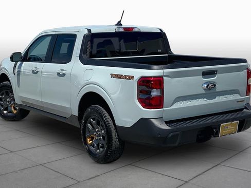 Certified 2024 Ford Maverick Tremor w/ Tremor Off-Road Package AWD/4WD image 12