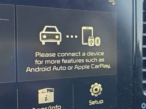 Used 2022 Kia Sportage Nightfall Edition w/ Nighfall AWD Premium Package image 18