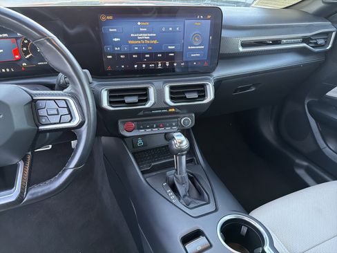 Used 2024 Ford Mustang Premium image 26