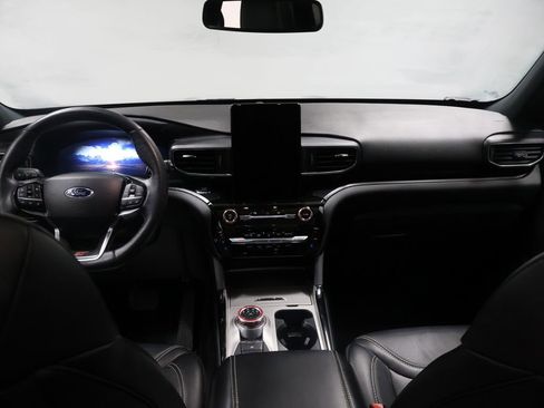 Used 2021 Ford Explorer ST w/ Equipment Group 401A image 19