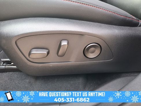 New 2026 Chevrolet Traverse Z71 w/ Enhanced Driving Package image 21