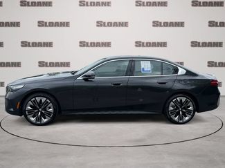 Certified 2026 BMW 530i xDrive w/ Premium Package AWD/4WD video 2