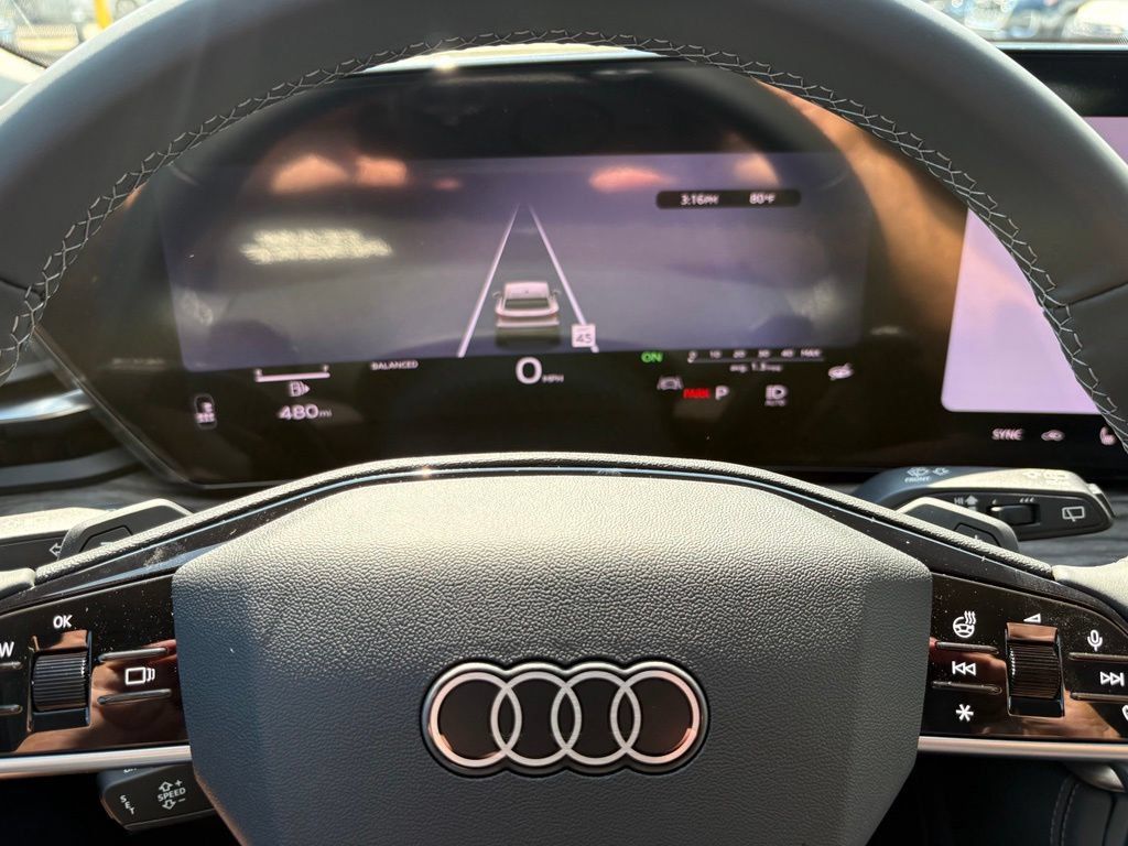New 2026 Audi Q5 Premium AWD/4WD image 31