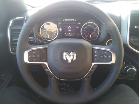 New 2026 RAM 1500 Big Horn image 14