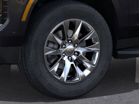 New 2026 Chevrolet Tahoe Premier image 9