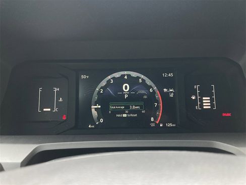 New 2026 Toyota Tacoma SR image 15