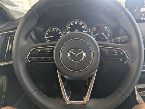 New 2026 MAZDA CX-90 3.3 Turbo w/ Preferred Package AWD/4WD image 16