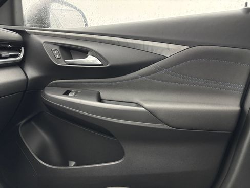 New 2026 Buick Envista Sport Touring w/ Convenience I Package FWD image 41