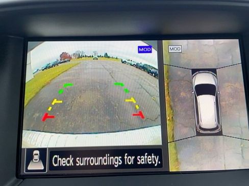 Used 2020 Nissan Pathfinder SL image 27