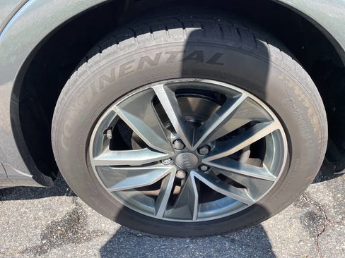 Used 2017 Audi Q3 2.0T Premium w/ Convenience Package image 18