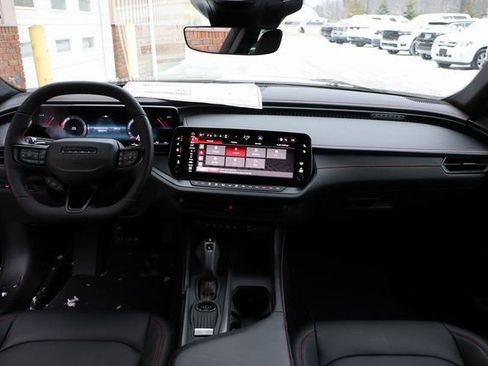 New 2026 Dodge Charger Scat Pack AWD/4WD image 39