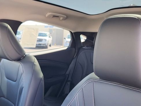 New 2026 Ford Mustang Mach-E Premium image 9