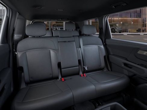 New 2027 Kia Telluride LX FWD image 16