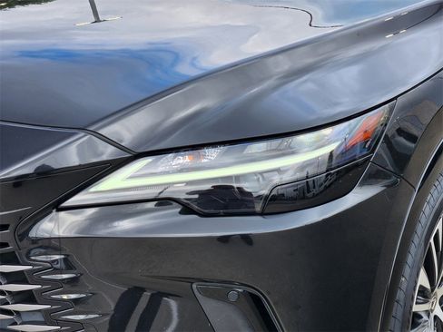 Used 2023 Lexus RX 350 Premium Plus image 9