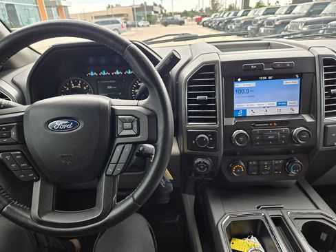 Used 2019 Ford F150 XLT w/ Equipment Group 302A Luxury RWD image 10