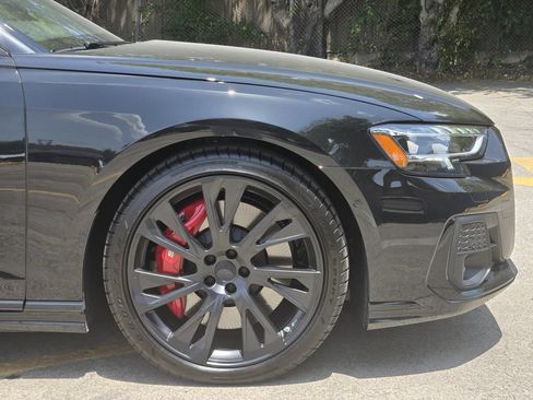 New 2026 Audi S8 AWD/4WD image 13