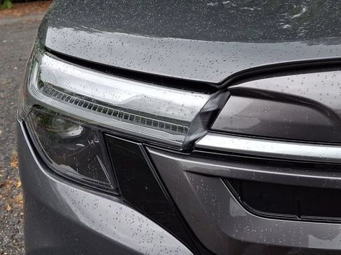 Certified 2026 Subaru Forester Limited AWD/4WD image 12